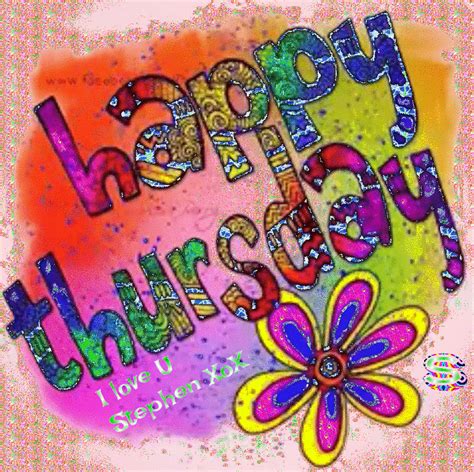 happy thursday gif|Happy Thursday GIFs